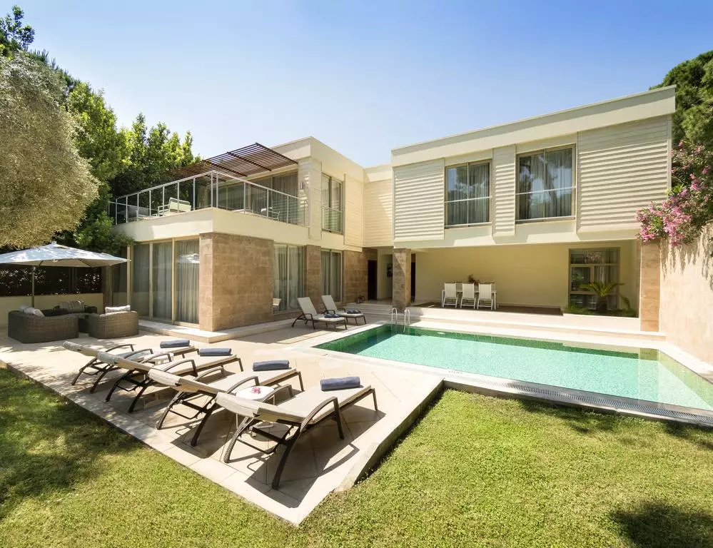 هتل رکسوس پرمیوم بلک آنتالیا-9990